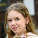 Quote van Rebecca